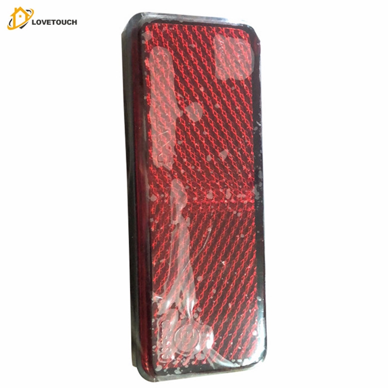 Tấm Phản Quang Chuyên Dụng Cho Xe Mô Tô