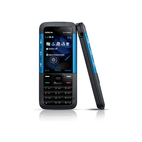 [Freeship toàn quốc từ 50k] Điện thoại Nokia 5310 XpressMusic zin chính hãng