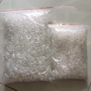 Chum mực nhựa 1 nghìn cái