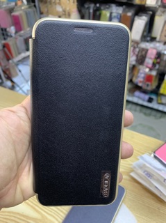 Bao da Samsung A51 dẻo case thời trang