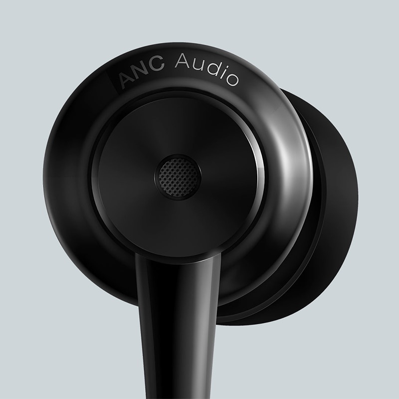Tai Nghe Nhét Tai Xiaomi ANC type-c 3.5mm Chống Ồn Chất Lượng Cao Kèm mic HD