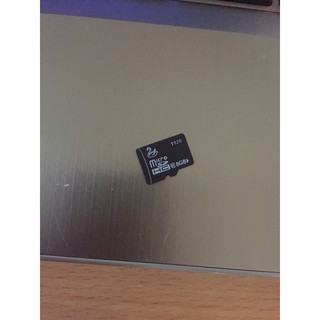 Thẻ nhớ 8GB