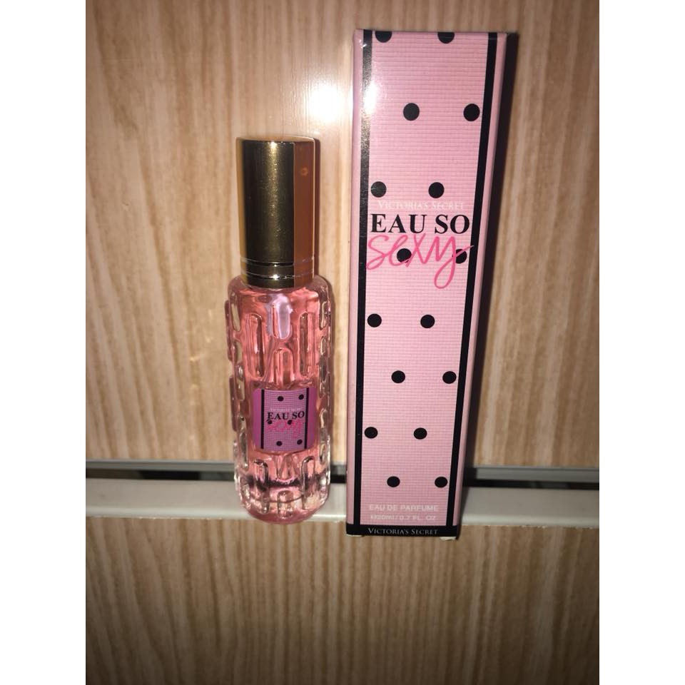 Nước Hoa Eau So Sexy 20ml