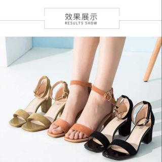 Sandal Dusto