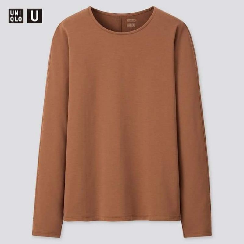 (Chính hãng) Áo giữ nhiệt Uniqlo