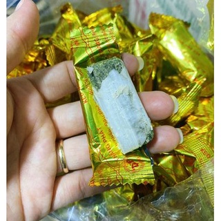 Kẹo xốp đậu phộng bơ mè đen - siêu ngon 100g / 250g / 500g