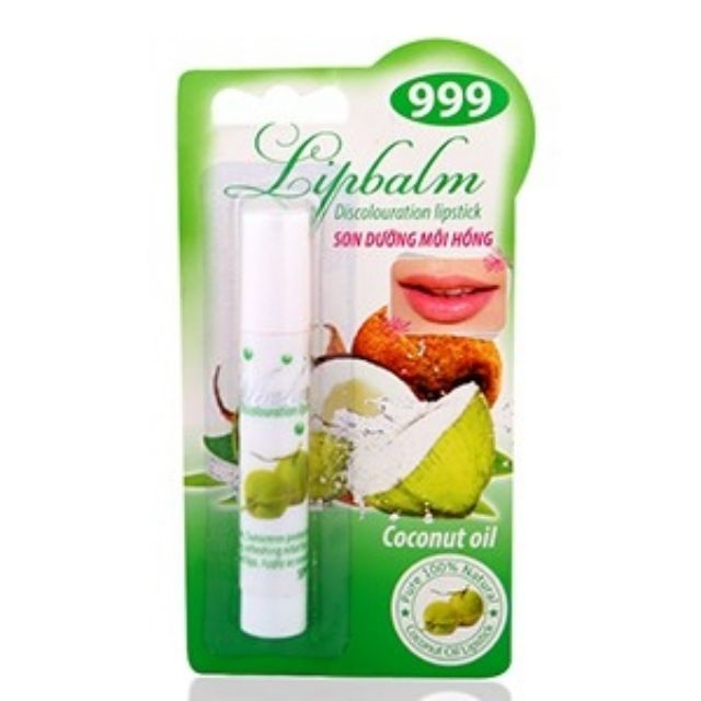 (2025) Set 31 son gió dừa bmb vỉ hồng và xanh