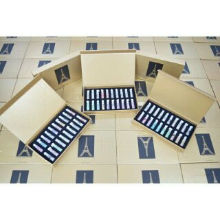 2 set nước hoa mini
