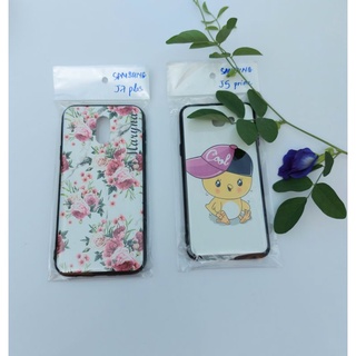 Ốp lưng điện thoại Samsung J7 plus/J5 prime