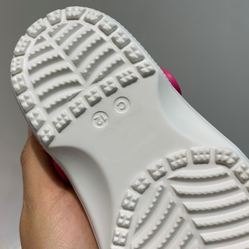 Xăng Đan ĐÊ CAO CÓ QOAI  Nữ Cross  Dép Sandal đế cao 6p  có quai