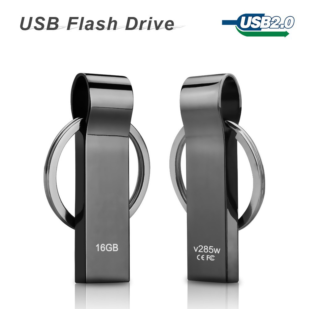 Usb Kim Loại Chống Nước Tiện Dụng