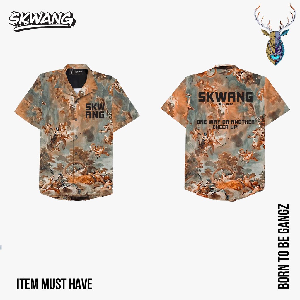 SƠ MI TAY NGẮN 139 | BigBuy360 - bigbuy360.vn