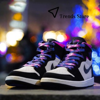 Dây Giày dành cho giày jordan 1  Galaxy PSG Galaxy