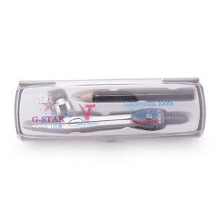 Compa chì gỗ/ chì cây U112 G-Star