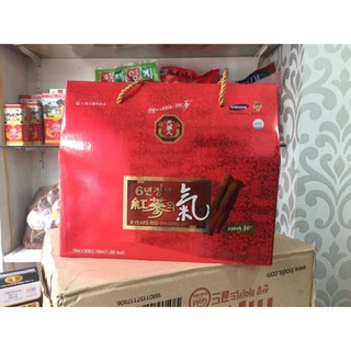 NƯỚC SÂM XÁCH BIO 30 GÓI