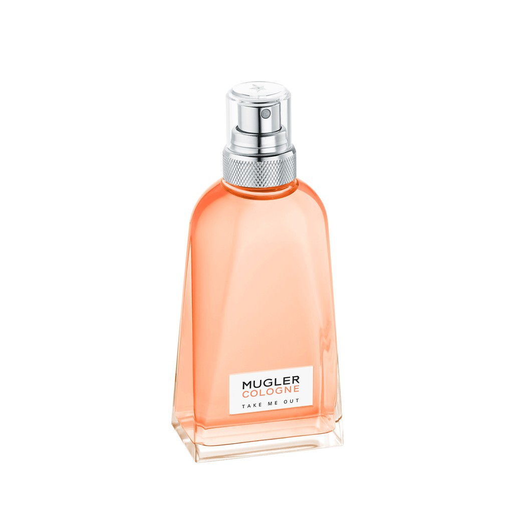 - Nước hoa - Mugler Cologne - Nước hoa Authentic