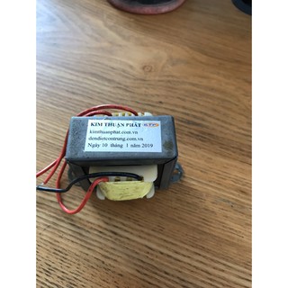 BIẾN ÁP CHO ĐÈN DS-D6-6W