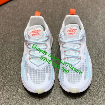 Giày Nike Air Max 270 React Women's [Chính Hãng - FullBox] Giaychat79store