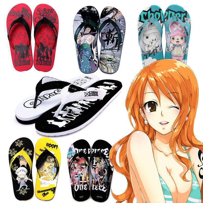 Dép Xỏ Ngón Đi Biển Thời Trang Chất Lượng Cao Size 34-43