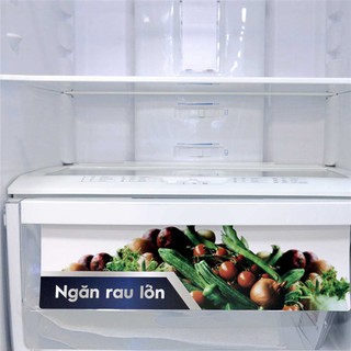 Tủ lạnh Electrolux EBB3400H-H - inverter, 320 lít