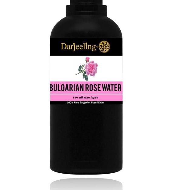 ◄ Nước Hoa Hồng Nguyên Chất 100% 500Ml ▼