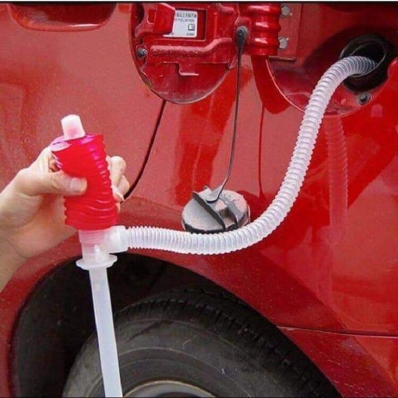 Dụng cụ bơm hút dầu bằng tay,,,