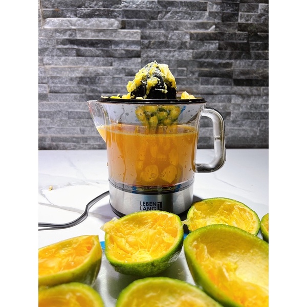 💥 MÁY VẮT NƯỚC CAM LEBENLANG LB389 💥BH 24 tháng