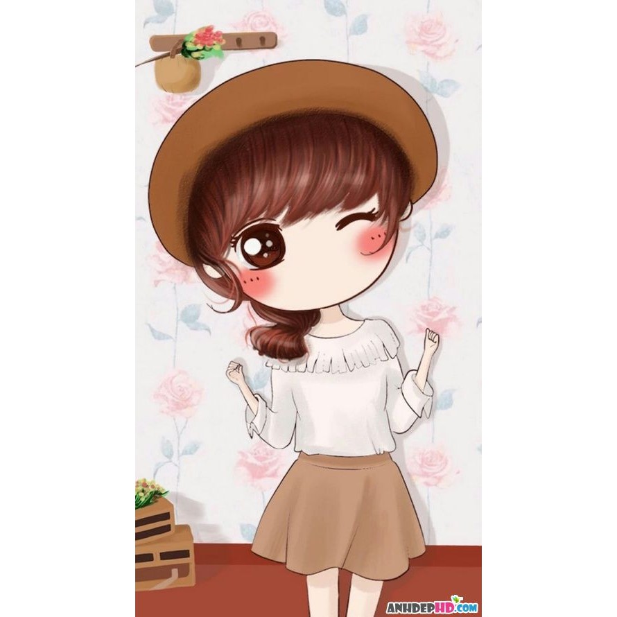 Tổng kho giấy dán tường giá sỉ