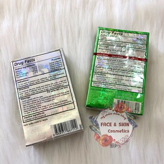 Dầu Gió Con Ó Singapore Eagle 24ml