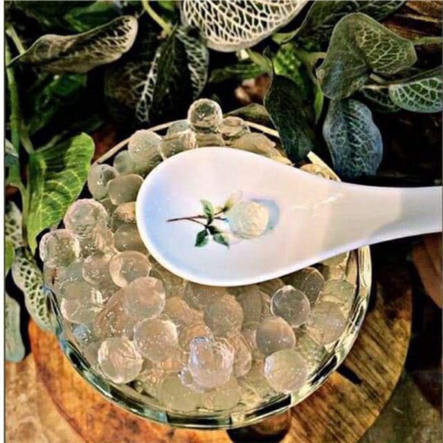 Trân châu nấu sẵn hoàng kim BKB 1kg