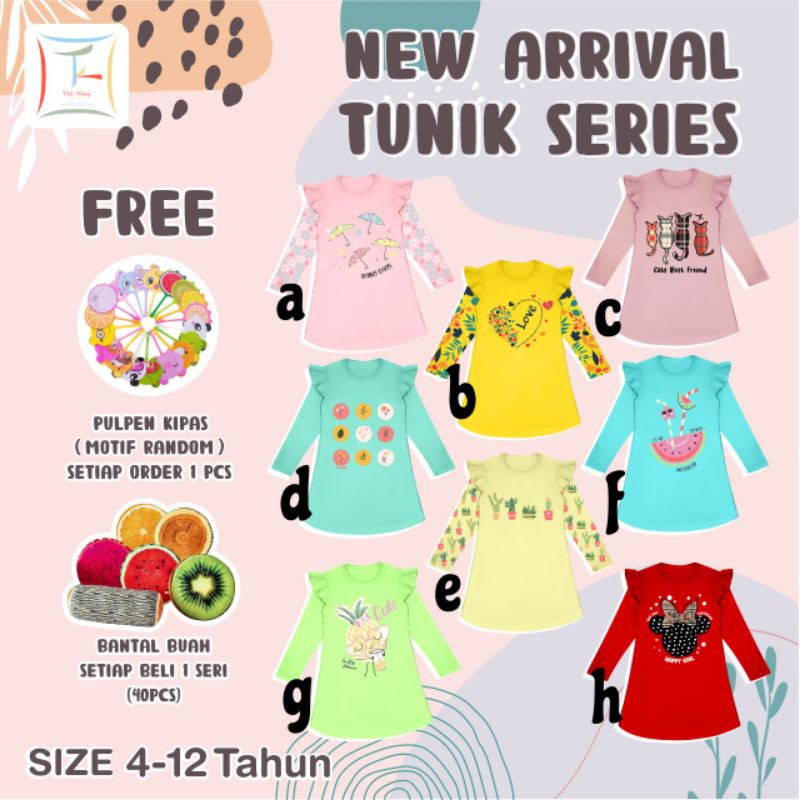 Áo Thun Size 4-12 Tuổi Thời Trang Cho Bé