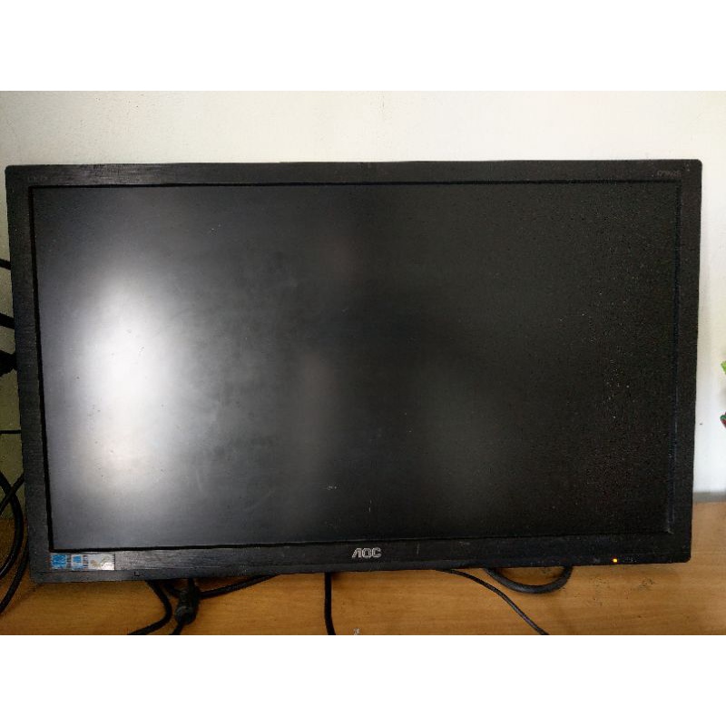 Màn hình AOC I2360S bị lỗi