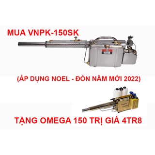 Máy phun khói hàn quốc vinafarm vnpk-150sk - ảnh sản phẩm 1