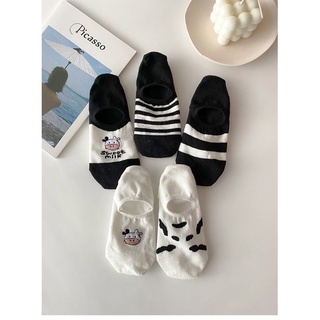 Vớ / Tất lười bò sữa 🐄