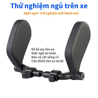 Gối tựa đầu