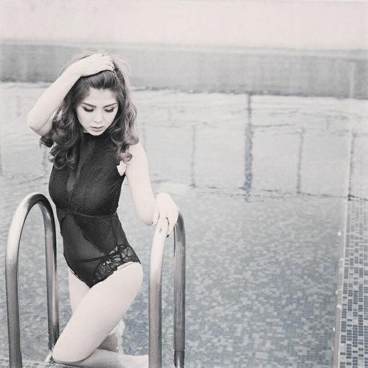 Bodysuit ren hàng xuất. .. | BigBuy360 - bigbuy360.vn