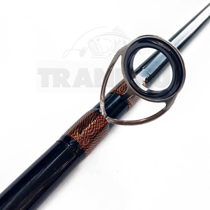 [ SIÊU BỀN ] BỘ CẦN CÂU 2 KHÚC SHIMANO MÁY LC 7000 TẶNG KÈM ĐẦY ĐỦ PHỤ KIỆN ĐI KÈM