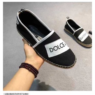{ SIÊU HÓT } Giày Lười DG
