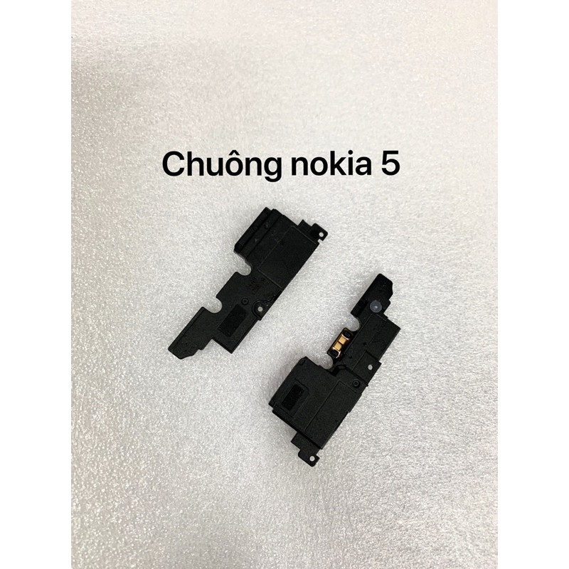 Cụm chuông nokia 3/nokia 5/nokia 6/nokia 7/nokia 7plus/nokia 8