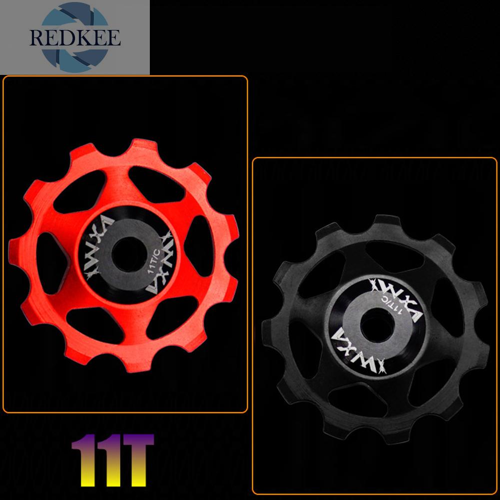 Bánh Răng Hợp Kim Nhôm Vmx 11T/13T Cho Xe Đạp Leo Núi