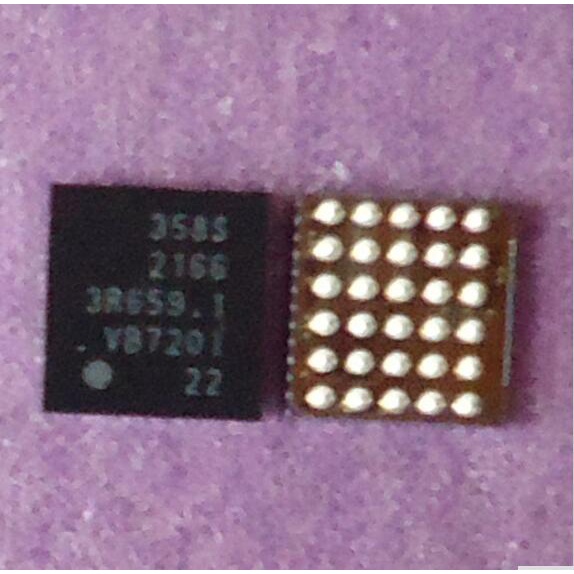 Chip Sạc USB 358S 1947 / 2122 / 1939 / 1994 / 2166 / 2295 / 2225 IC Cho I9152 T211 829 T210