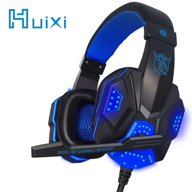 Tai nghe chơi game không dây cho PS4 Xbox One Nintendo Switch iPad PC DR | BigBuy360 - bigbuy360.vn