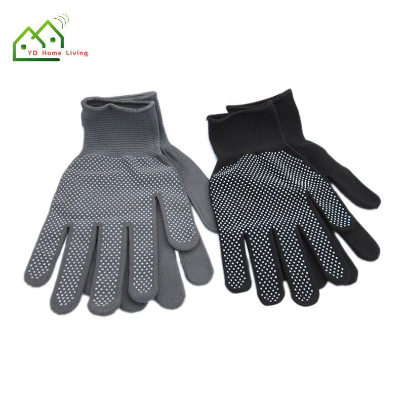 1 Đôi Găng Tay Xe Đạp Chống Trượt