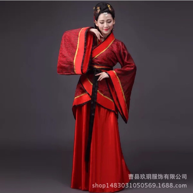 () Mã Đ3 Trang phục cổ trang cosplay