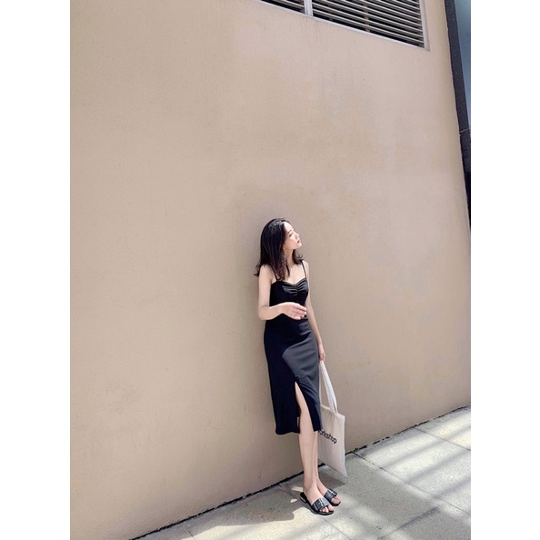 JAYNEE DRESS - ĐẦM JAYNEE