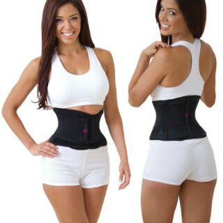 ĐAI NỊT BỤNG GIẢM MỠ MISS BELT