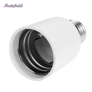 Đuôi Đèn Chuyển Đổi Từ E27 Sang E40 Sang E27