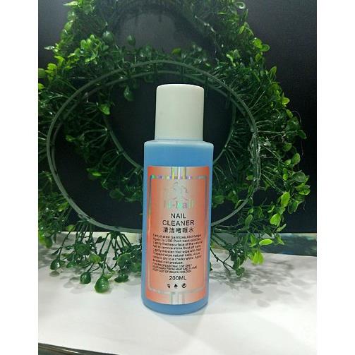 Nước lau gel,phá gel (Li_Nails)