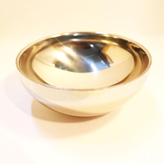 Bát ăn inox 2 lớp cách nhiệt