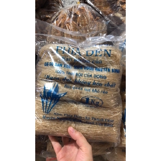 Miến dong phia Đén Cao Bằng 1kg